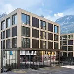Stadthaus N9 Berg Kleines By Interhome * St. Moritz