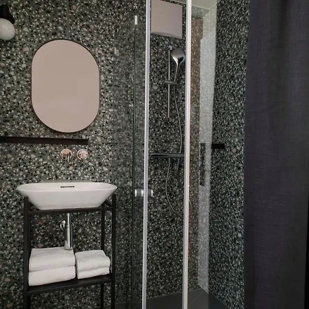 Stadthaus N9 Berg Kleines By Interhome