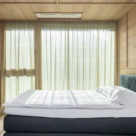 Stadthaus N9 Berg Kleines By Interhome Διαμέρισμα Σεντ Μόριτζ