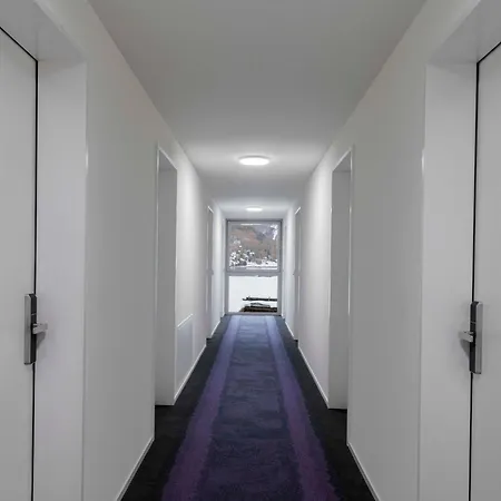 Stadthaus N9 Berg Kleines By Interhome Διαμέρισμα *
